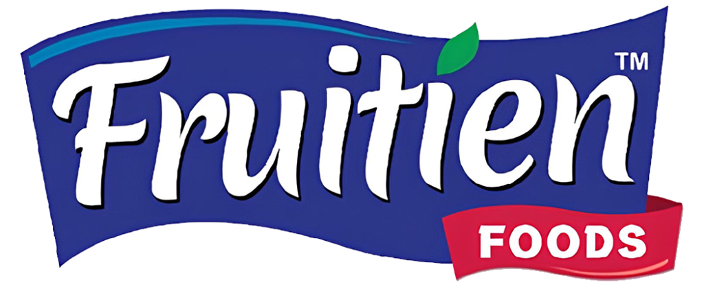 Fruitien food Logo