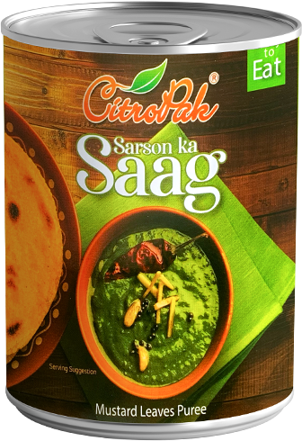 saag can